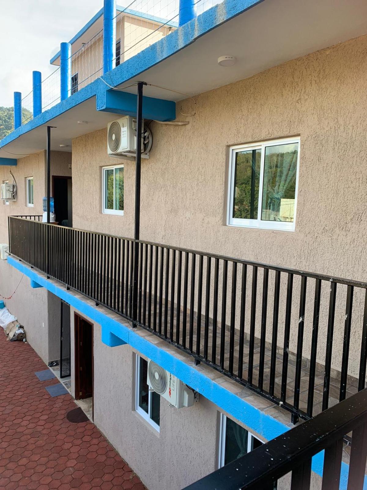 Bungalows Victoria 拉曼萨尼亚 外观 照片